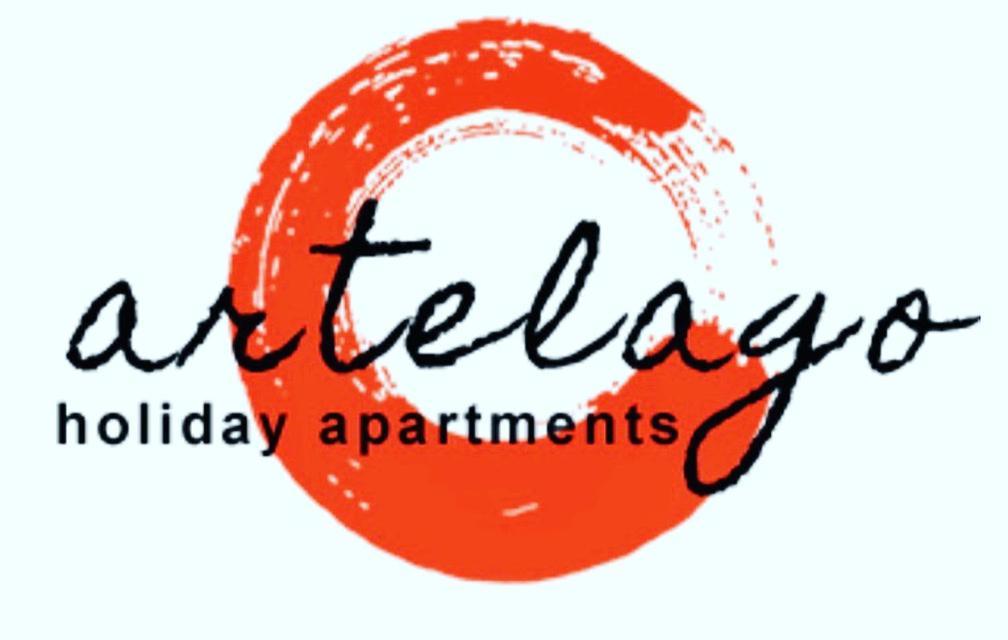 Artelago Blu Studio 巴韦诺 外观 照片
