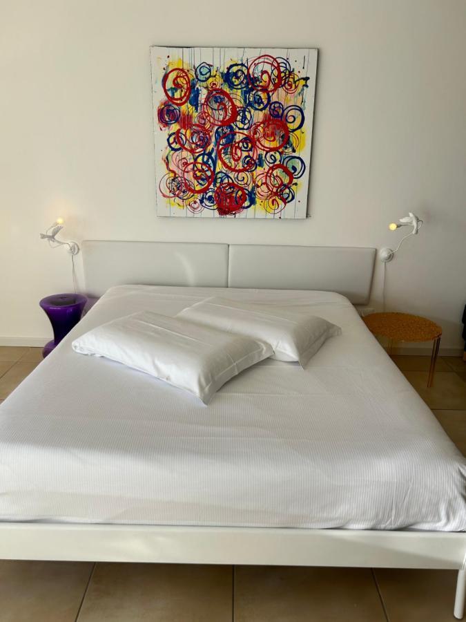 Artelago Blu Studio 巴韦诺 外观 照片